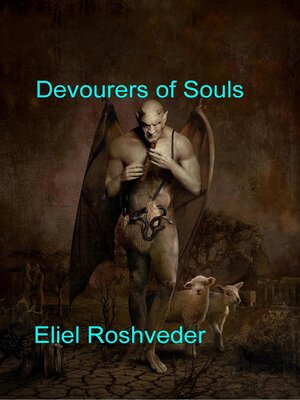 cover image of Devourers of Souls